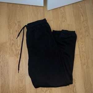 Pretty little thing sweat pants